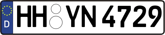HH-YN4729