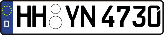 HH-YN4730