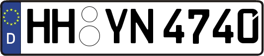 HH-YN4740