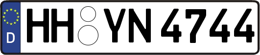 HH-YN4744