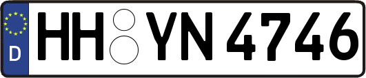 HH-YN4746
