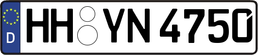 HH-YN4750