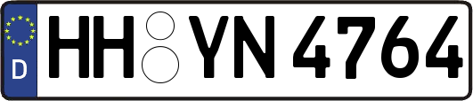 HH-YN4764