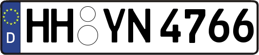 HH-YN4766