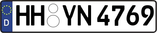 HH-YN4769