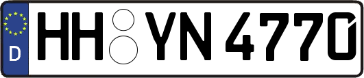 HH-YN4770