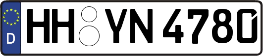 HH-YN4780
