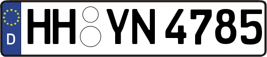 HH-YN4785