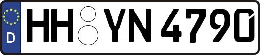 HH-YN4790