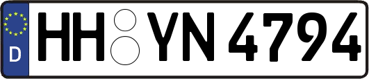 HH-YN4794