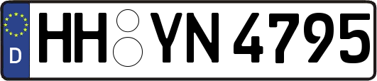 HH-YN4795