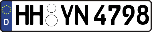 HH-YN4798