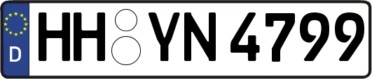 HH-YN4799