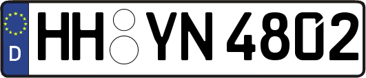 HH-YN4802