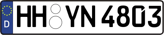 HH-YN4803