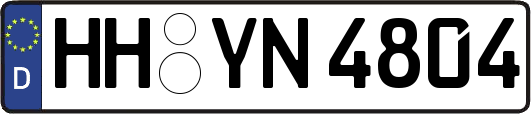 HH-YN4804