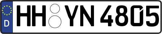 HH-YN4805