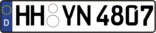 HH-YN4807