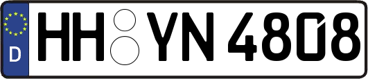 HH-YN4808