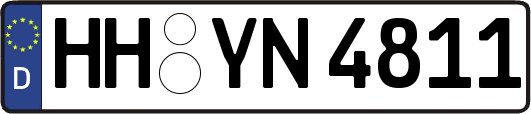 HH-YN4811