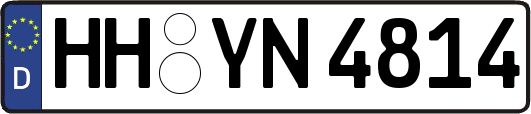 HH-YN4814