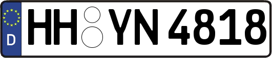 HH-YN4818
