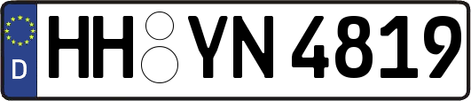 HH-YN4819