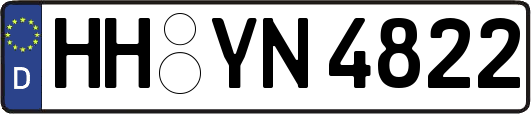 HH-YN4822