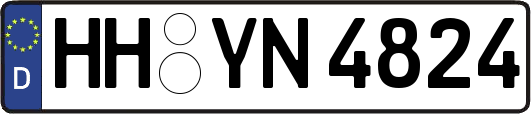HH-YN4824