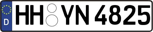 HH-YN4825