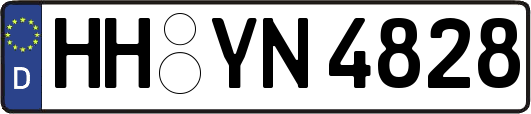 HH-YN4828