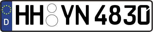 HH-YN4830