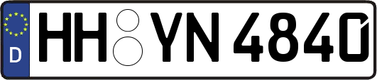 HH-YN4840