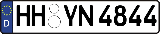 HH-YN4844