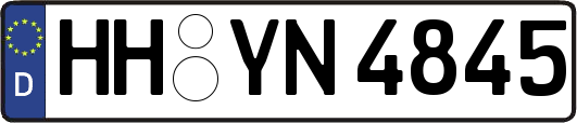 HH-YN4845