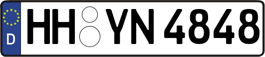 HH-YN4848