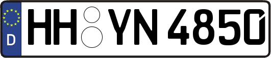 HH-YN4850