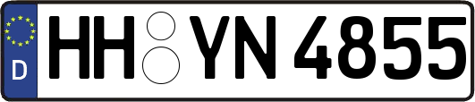 HH-YN4855
