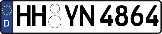 HH-YN4864
