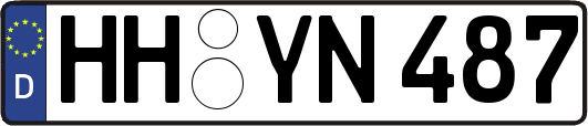 HH-YN487