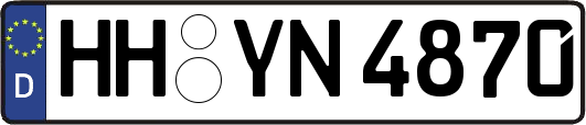 HH-YN4870