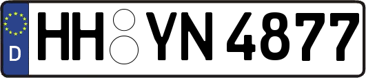 HH-YN4877