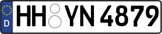 HH-YN4879