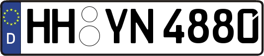 HH-YN4880