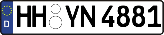 HH-YN4881
