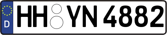 HH-YN4882