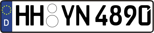 HH-YN4890