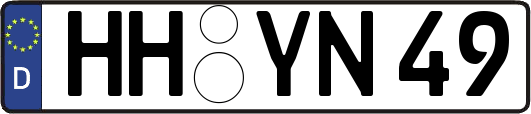HH-YN49
