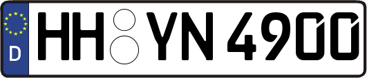 HH-YN4900
