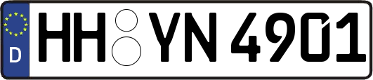 HH-YN4901